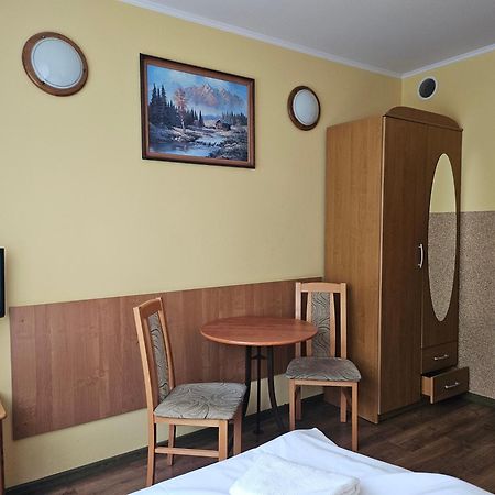 "Hel" Wieniec Zdroj Włocławek Εξωτερικό φωτογραφία