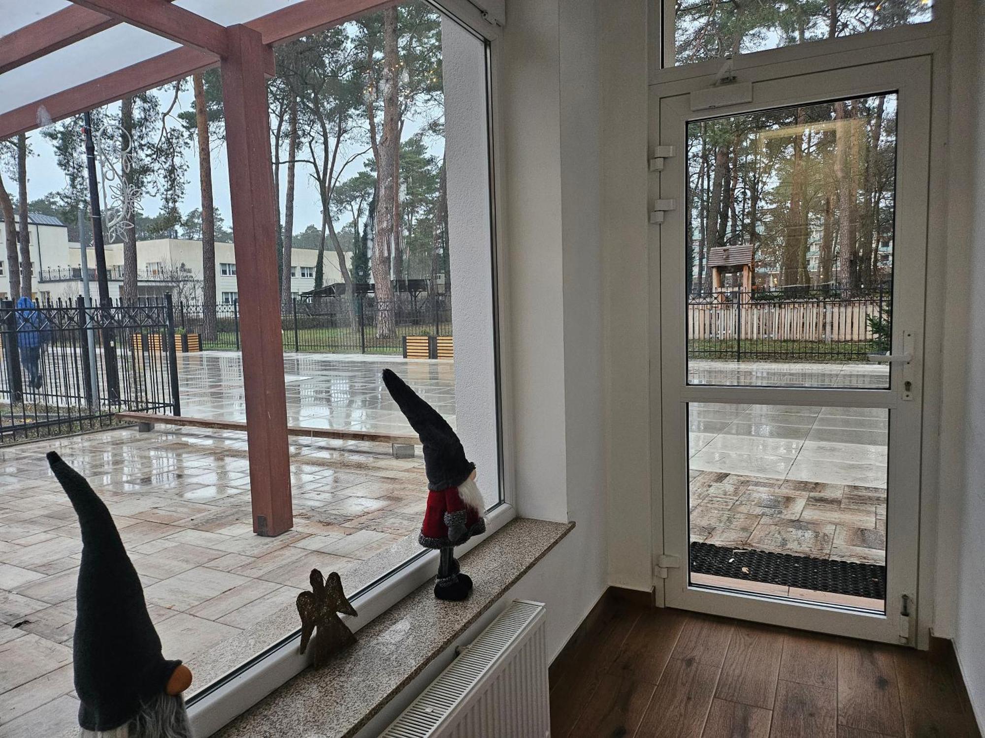 "Hel" Wieniec Zdroj Włocławek Εξωτερικό φωτογραφία