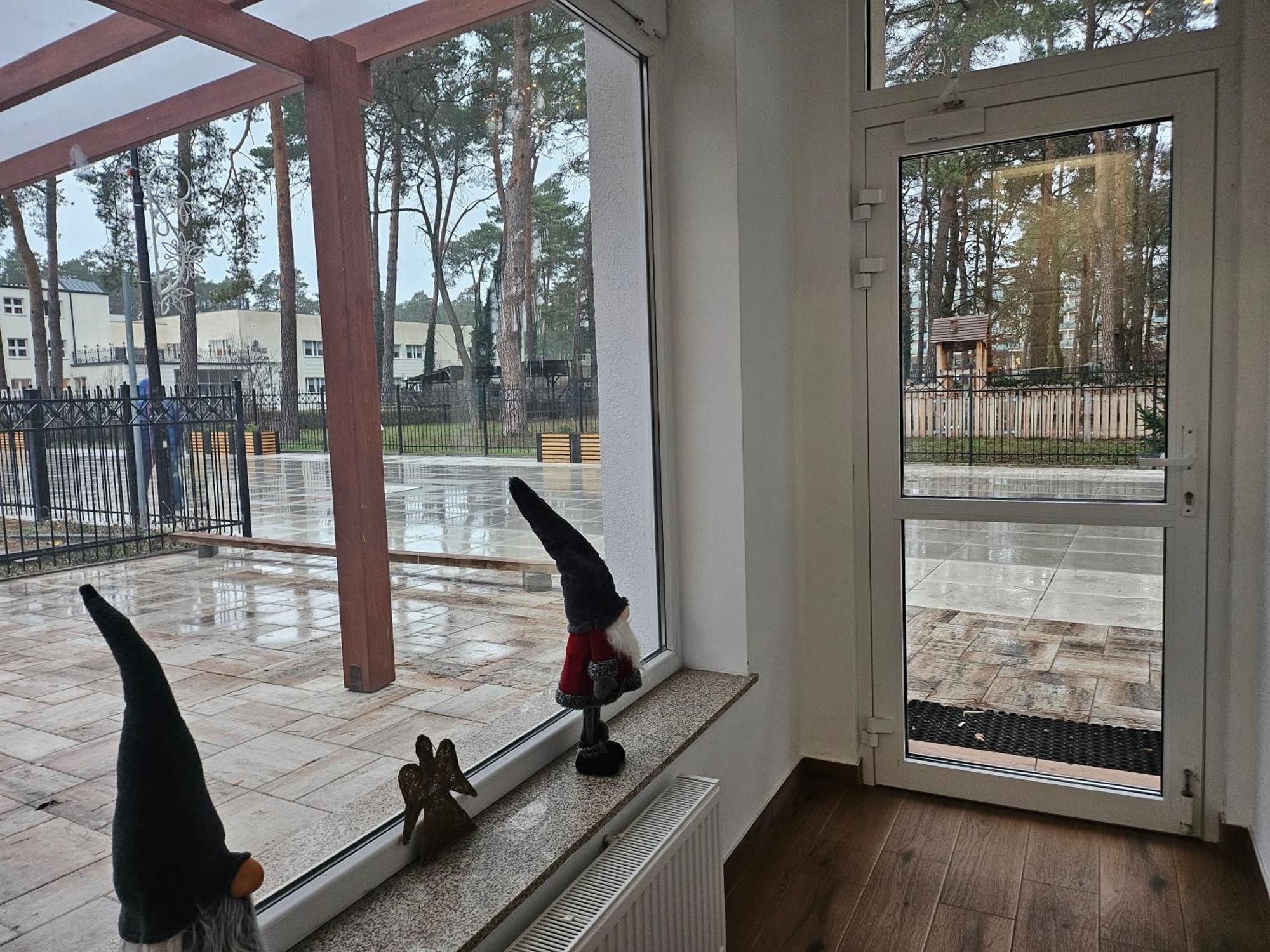 "Hel" Wieniec Zdroj Włocławek Εξωτερικό φωτογραφία